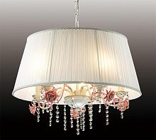 подвесная люстра odeon light padma 2685/5 в Таганроге