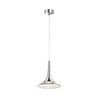 подвесной светильник odeon light fozzi 4096/1 в Таганроге