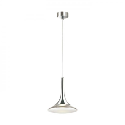 подвесной светильник odeon light fozzi 4096/1 в Таганроге