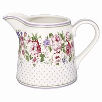 молочник rose white в Таганроге