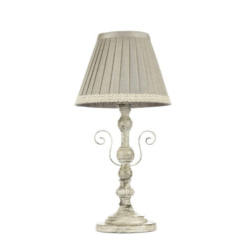 настольная лампа maytoni felicita arm029-11-w в Таганроге