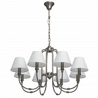подвесная люстра mw-light консуэлло 8 614012108 в Таганроге