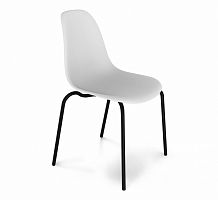 стул dsr белый s30 (eames style) в Таганроге