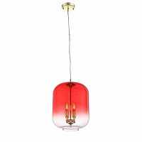 подвесной светильник st luce fiamrosa sl369.203.04 в Таганроге