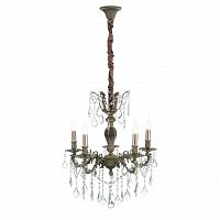 подвесная люстра st luce ornatole sl174.503.05 в Таганроге