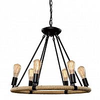подвесная люстра loft it loft1861/6 в Таганроге