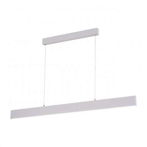 подвесной светодиодный светильник arte lamp a2505sp-2wh в Таганроге