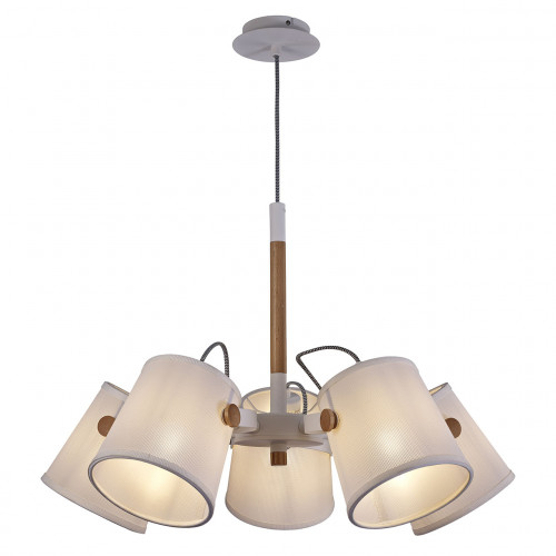 подвесная люстра mantra nordica 2 5460 в Таганроге