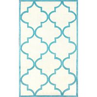 ковер trelli light_blue 300х400 в Таганроге
