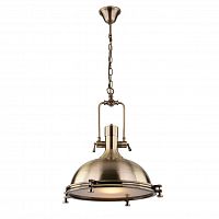 подвесной светильник arte lamp decco a8022sp-1ab в Таганроге