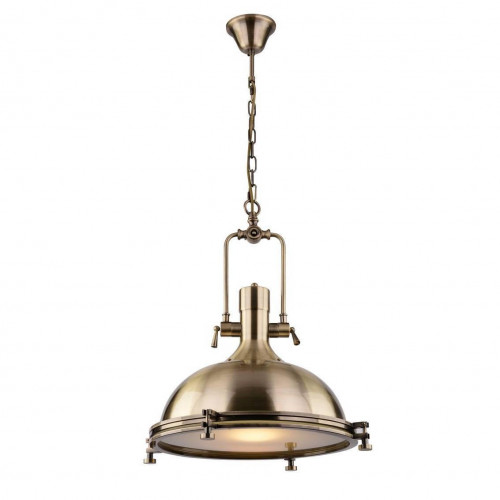 подвесной светильник arte lamp decco a8022sp-1ab в Таганроге
