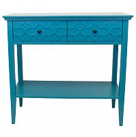 консоль friz blue голубая в Таганроге