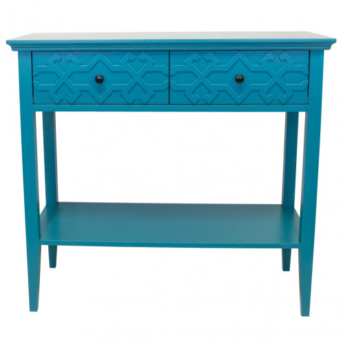 консоль friz blue голубая в Таганроге