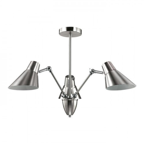 потолочная люстра lumion vittam 3590/3c в Таганроге