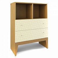 комод tiny желтый в Таганроге