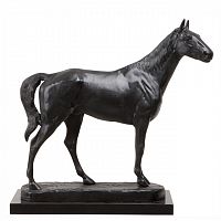 статуэтка horse rodondo от eichholtz в Таганроге