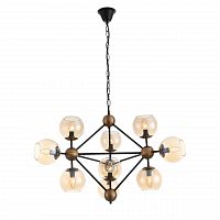 подвесная люстра st luce stampo sl549.423.10 в Таганроге