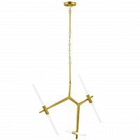 подвесная люстра lightstar struttura 742063 в Таганроге