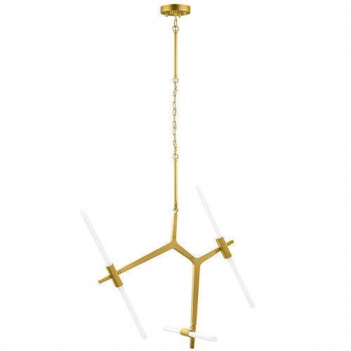 подвесная люстра lightstar struttura 742063 в Таганроге