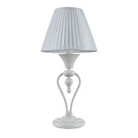 настольная лампа maytoni majorca mod981-tl-01-w в Таганроге