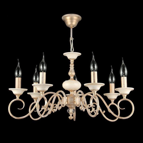 подвесная люстра maytoni perla arm337-07-r в Таганроге