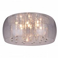 потолочный светильник arte lamp lacrima a8145pl-9cc в Таганроге