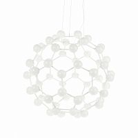 подвесной светильник fullerene белый в Таганроге