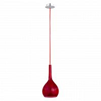 подвесной светильник alfa vetro red 20511 в Таганроге