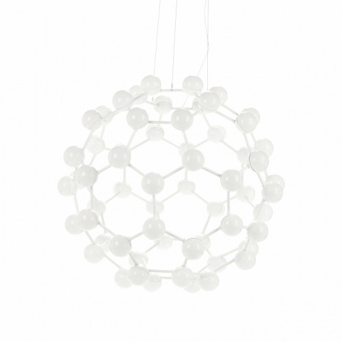 подвесной светильник fullerene белый в Таганроге
