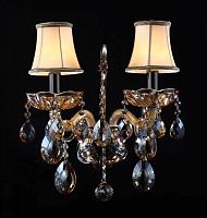 бра crystal lux siena ap2 в Таганроге