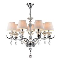 подвесная люстра maytoni smusso mod560-07-n в Таганроге
