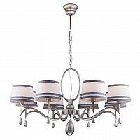 подвесная люстра favourite nika 1937-8p в Таганроге