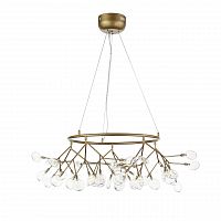 подвесная люстра st luce riccardo sl411.233.45 в Таганроге