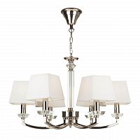 подвесная люстра maytoni chandler mod019pl-06ch в Таганроге