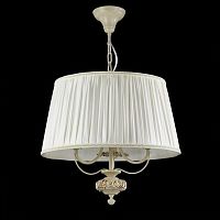 подвесная люстра maytoni olivia arm326-33-w в Таганроге