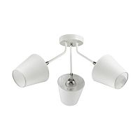 потолочная люстра lumion lori 3748/3c в Таганроге
