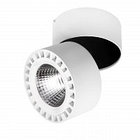 потолочный светодиодный светильник lightstar forte 381363 в Таганроге