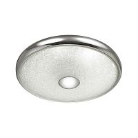 потолочный светодиодный светильник odeon light brilla 4059/45cl в Таганроге
