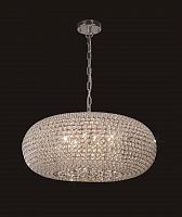 подвесной светильник mantra crystal 4607 в Таганроге