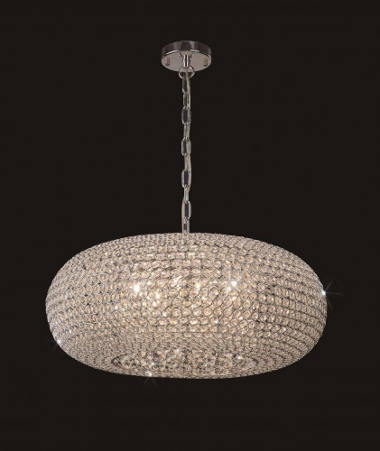 подвесной светильник mantra crystal 4607 в Таганроге