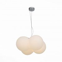 подвесная люстра st luce orbe sl809.503.04 в Таганроге