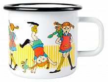 кружка pippi longstocking в Таганроге