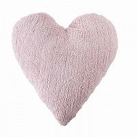 подушка heart розовая в Таганроге