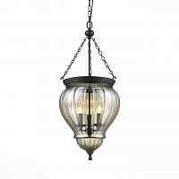 подвесная люстра st luce sotto sl317.433.03 в Таганроге