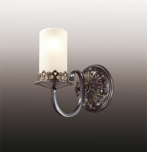 бра odeon light mela 2690/1w в Таганроге