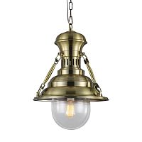 подвесной светильник km046p brass от delight collection в Таганроге