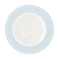 блюдо alice pale blue в Таганроге