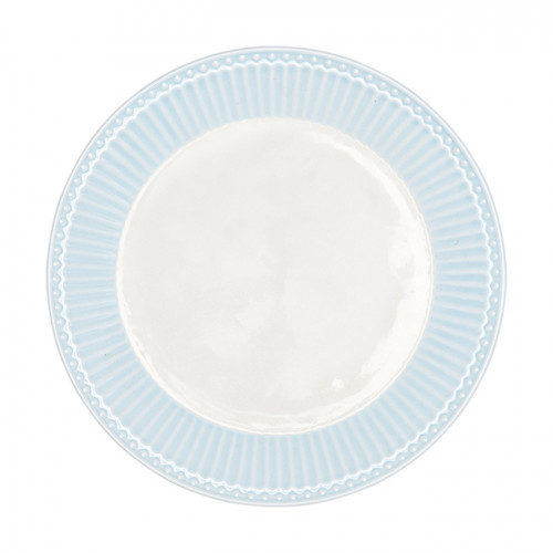 блюдо alice pale blue в Таганроге
