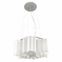 подвесная люстра lightstar nubi 802160 в Таганроге