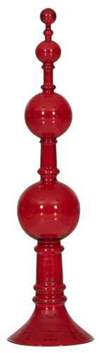 декор faery red sphere в Таганроге